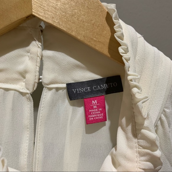 Vince Camuto blouse - Picture 4 of 5